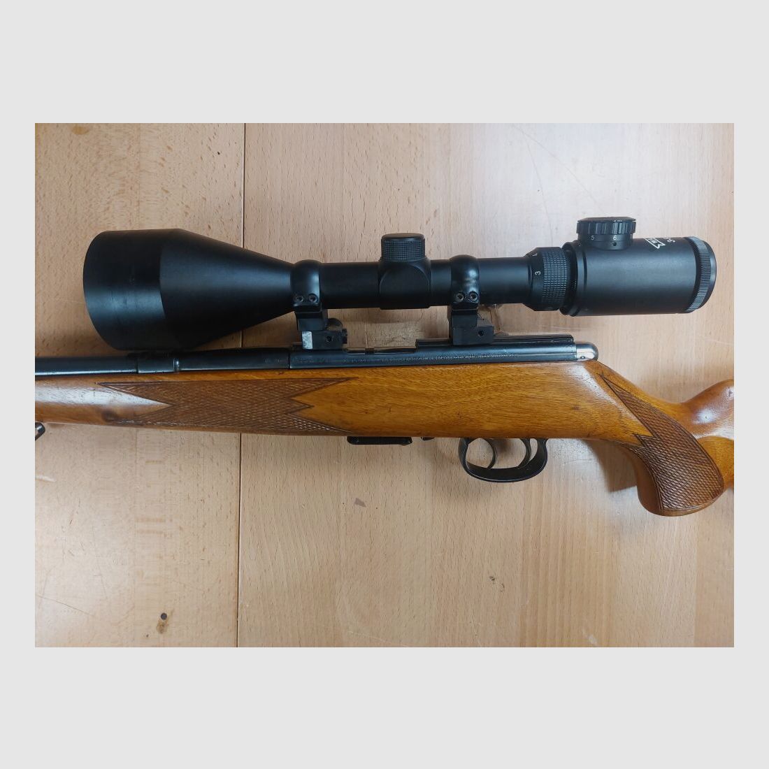 Anschütz , Ulm 1517 ST