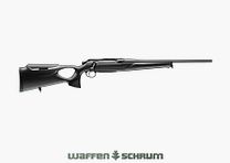 Sauer 505 Synchro XTC Outback