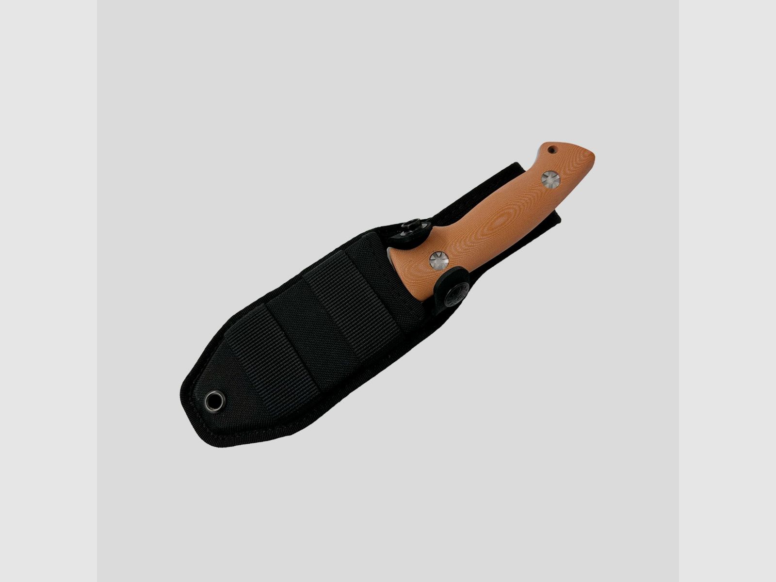 Maserin – 986 Sporting Knife G10, Bild 3 von 3
