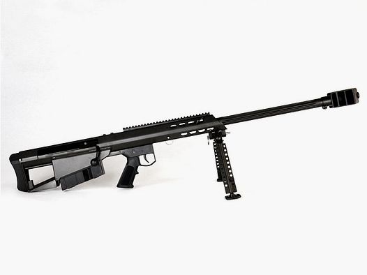 BARRETT Modello 95