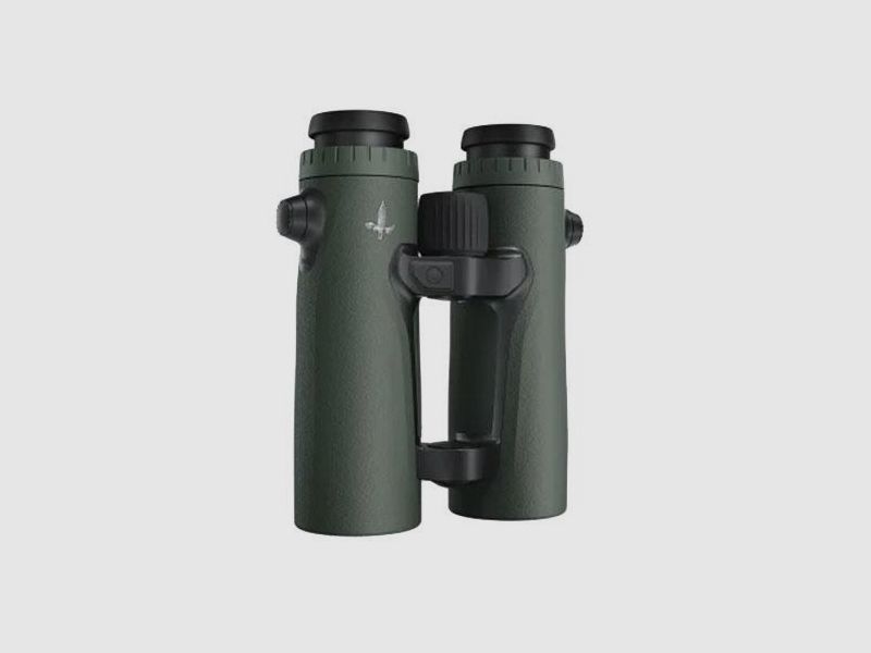 Swarovski EL Range 8x42 TA binoculars, image 1 of 6