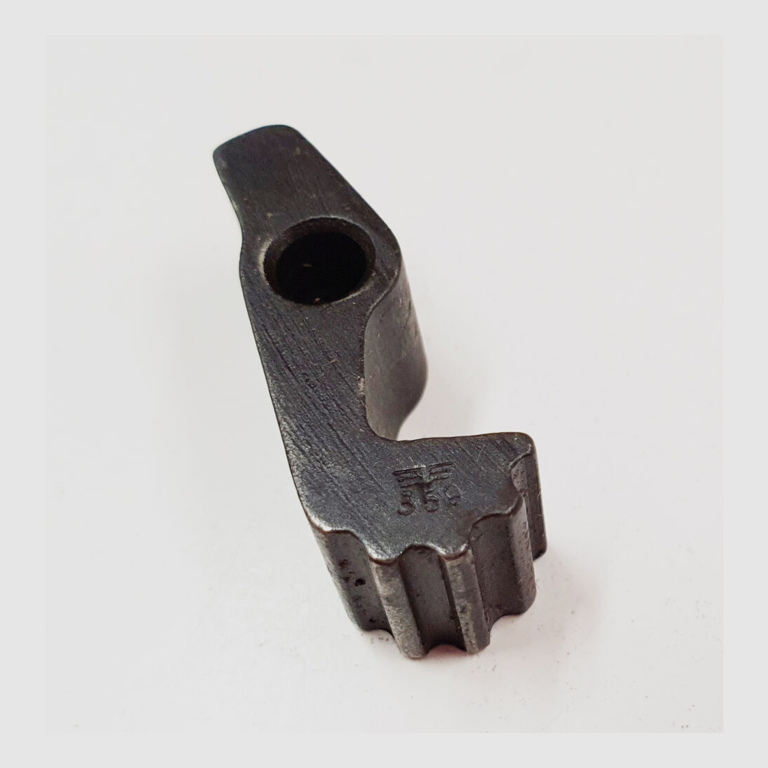 Gewehr 43 / Karabiner 43 ( G43 / K43 ) [40] Magazinhalter für Gewehr 43 / Karabiner 43 ( G43 / K43 ) original Ersatzteil z.B.duv qve bcd ac