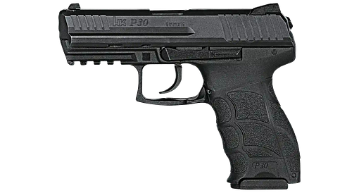 Heckler & Koch P30