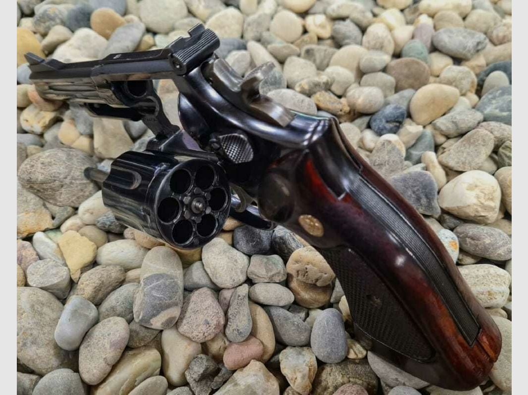 Rewolwer Smith & Wesson S&W Mod. 19-3