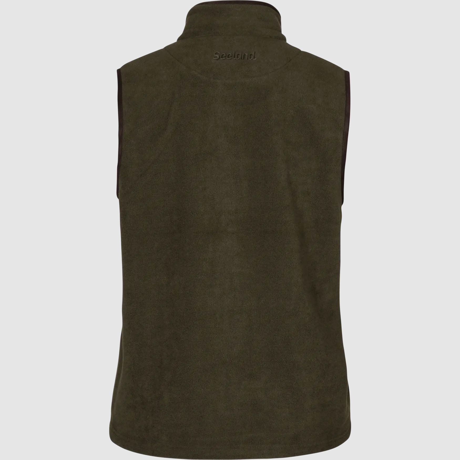 Veste en polaire Seeland Woodcock Earl