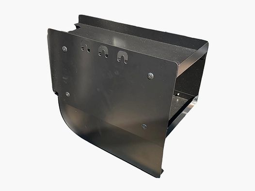shoeBOXX porta scarpe per Ford Tourneo Custom V710