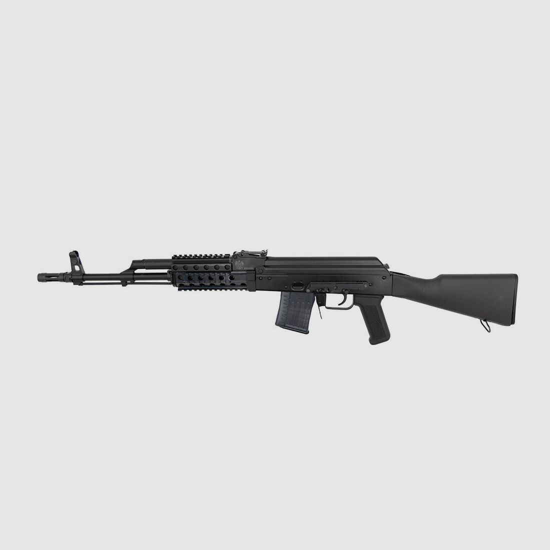 WBP Semi-Automatisch Geweer WBP “Jack Tactical” .223 Remington