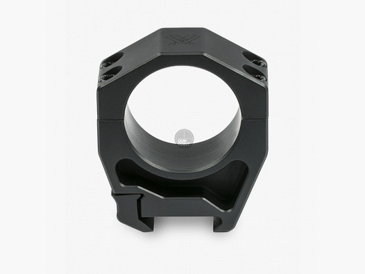 Pierścienie Vortex Optics o precyzyjnie dopasowanej średnicy 34 mm, wysoka