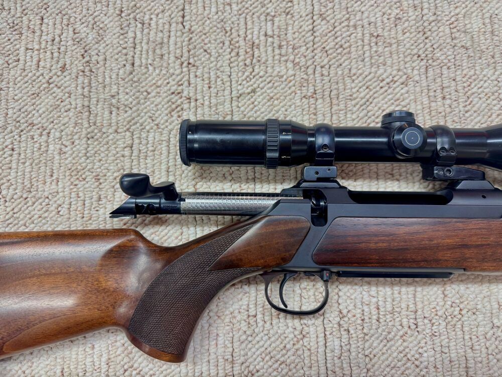 Sauer 200