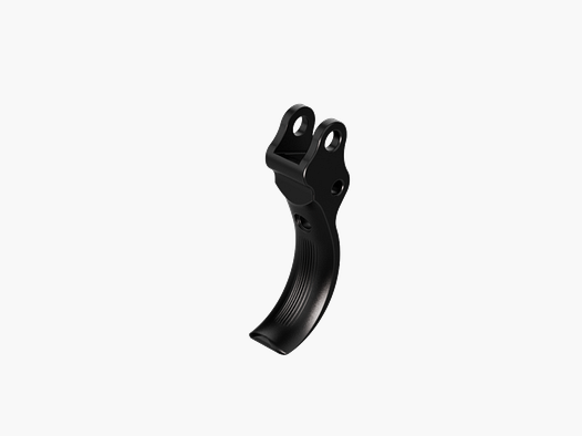 TRIGGER KMR SA/DA SHORT BLACK (for 3mm floating pin)
