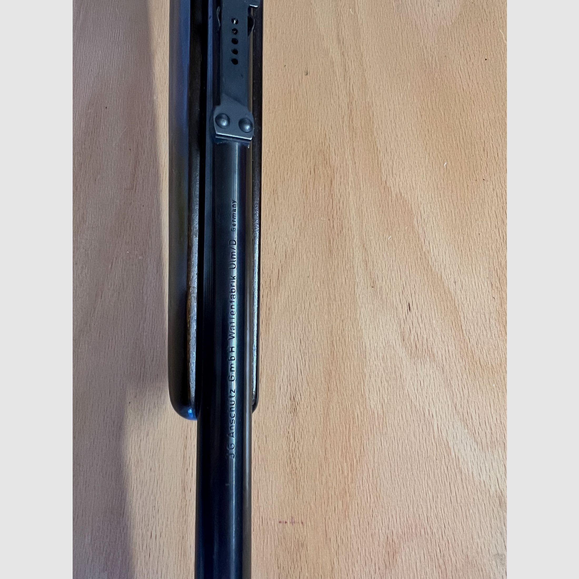 Anschütz Tesching 6mm