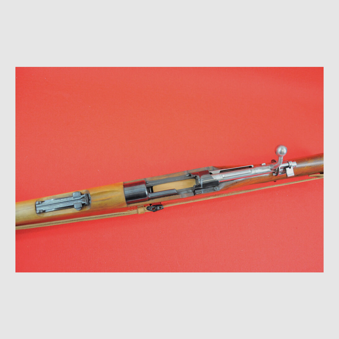 Mauser K98
