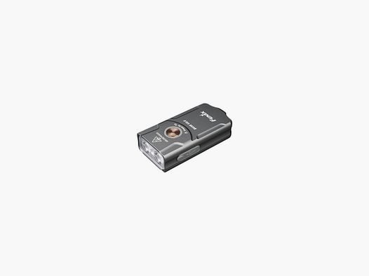 Linterna de llavero Fenix E03R V2 - 500 Lúmenes