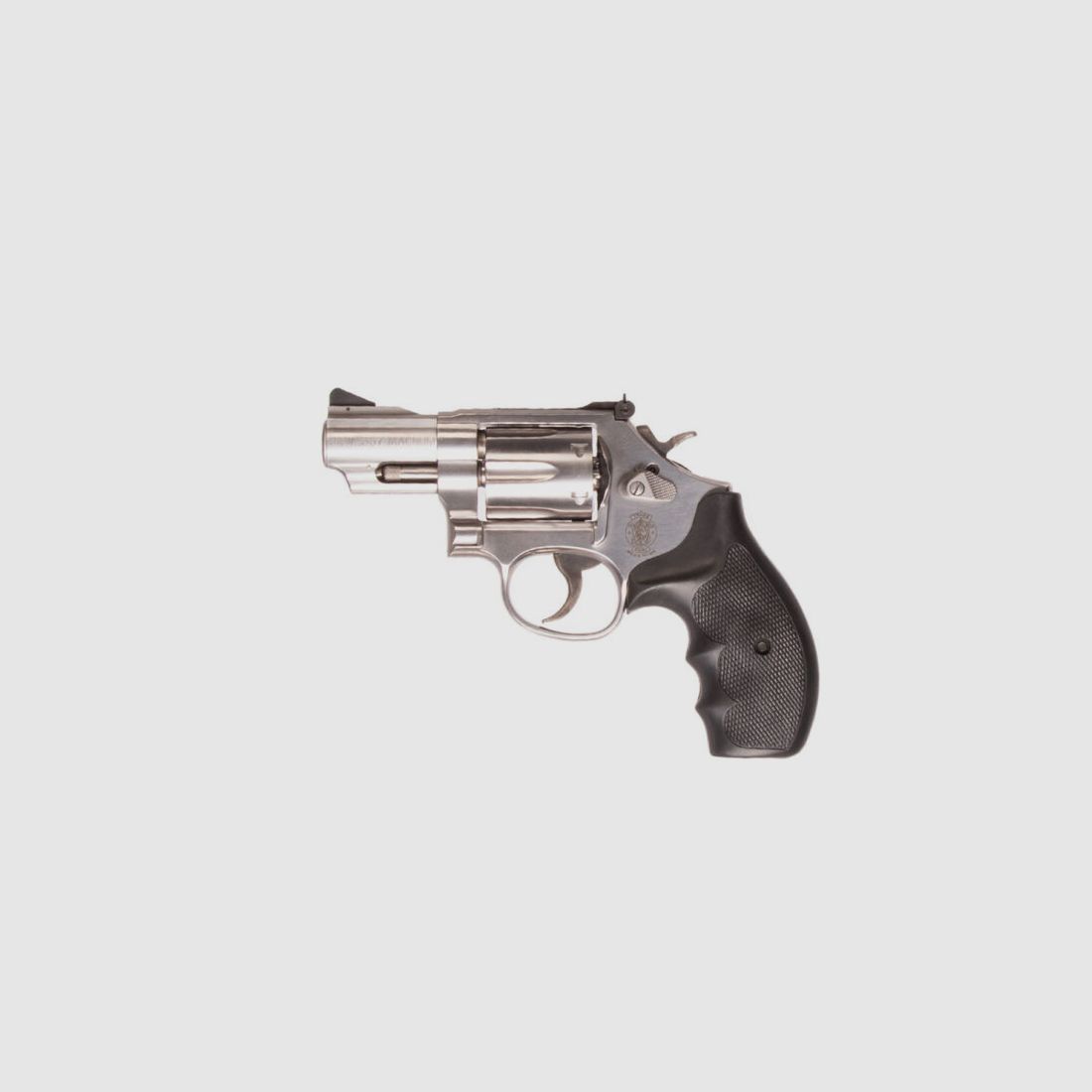 S&W 66