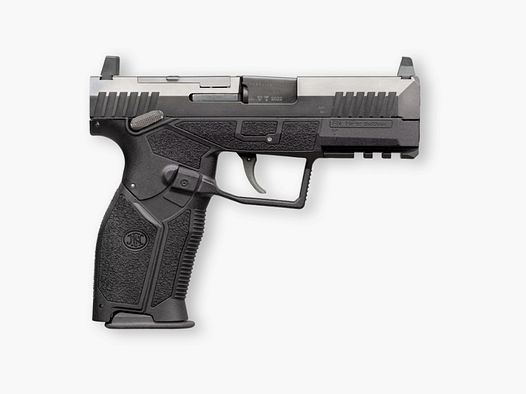 FN HIPER 9X19 BLK-BLK
