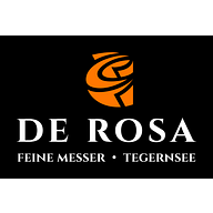 De Rosa feine Messer & Scheren