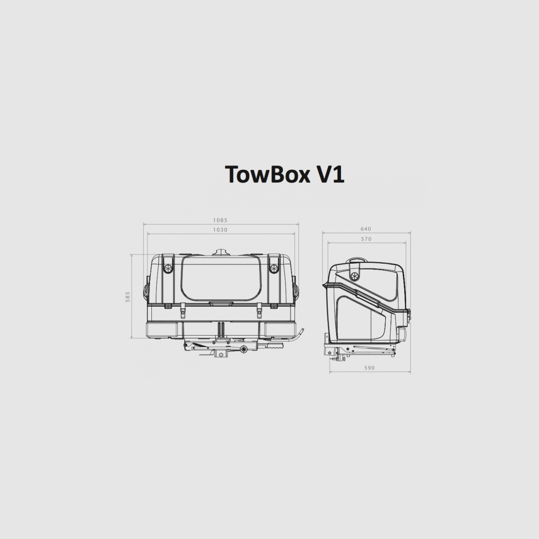 TowBox Transport V1, Bild 3 von 29