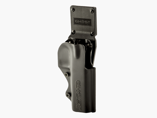 Holster GHOST Hybrydowe PRAWE dla Glock 17/19/20/22/23/45 gen 4/5