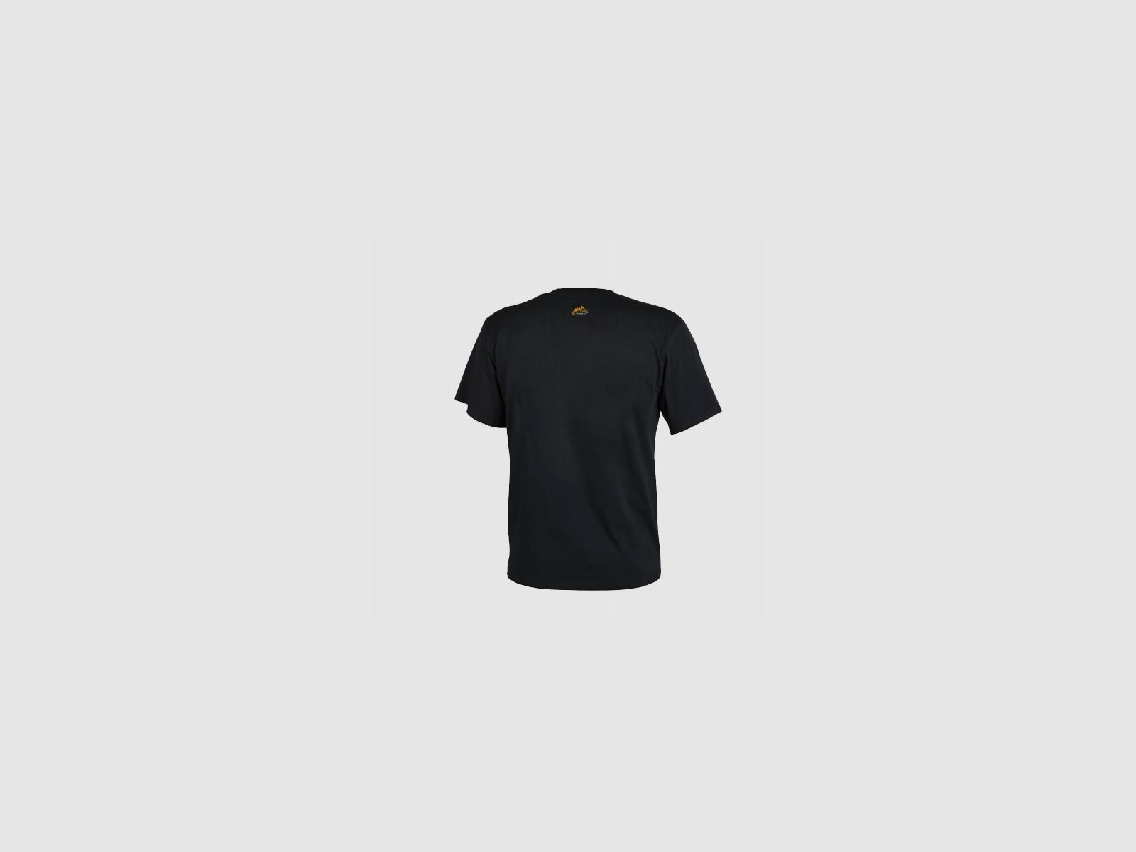 Helikon ROAD SIGN T-shirt noir taille L, image 2 sur 2