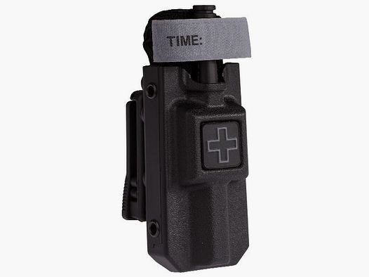 C.A.T. RIGID GEN 7 TQ Etui Czarny
