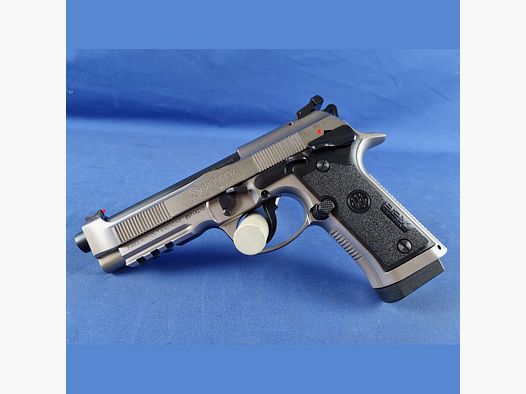 Beretta 92X Performance Production Kal. 9x19mm