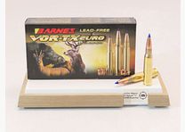 Barnes VOR-TX EURO 10.9g/168grs à20 .308 Win.
