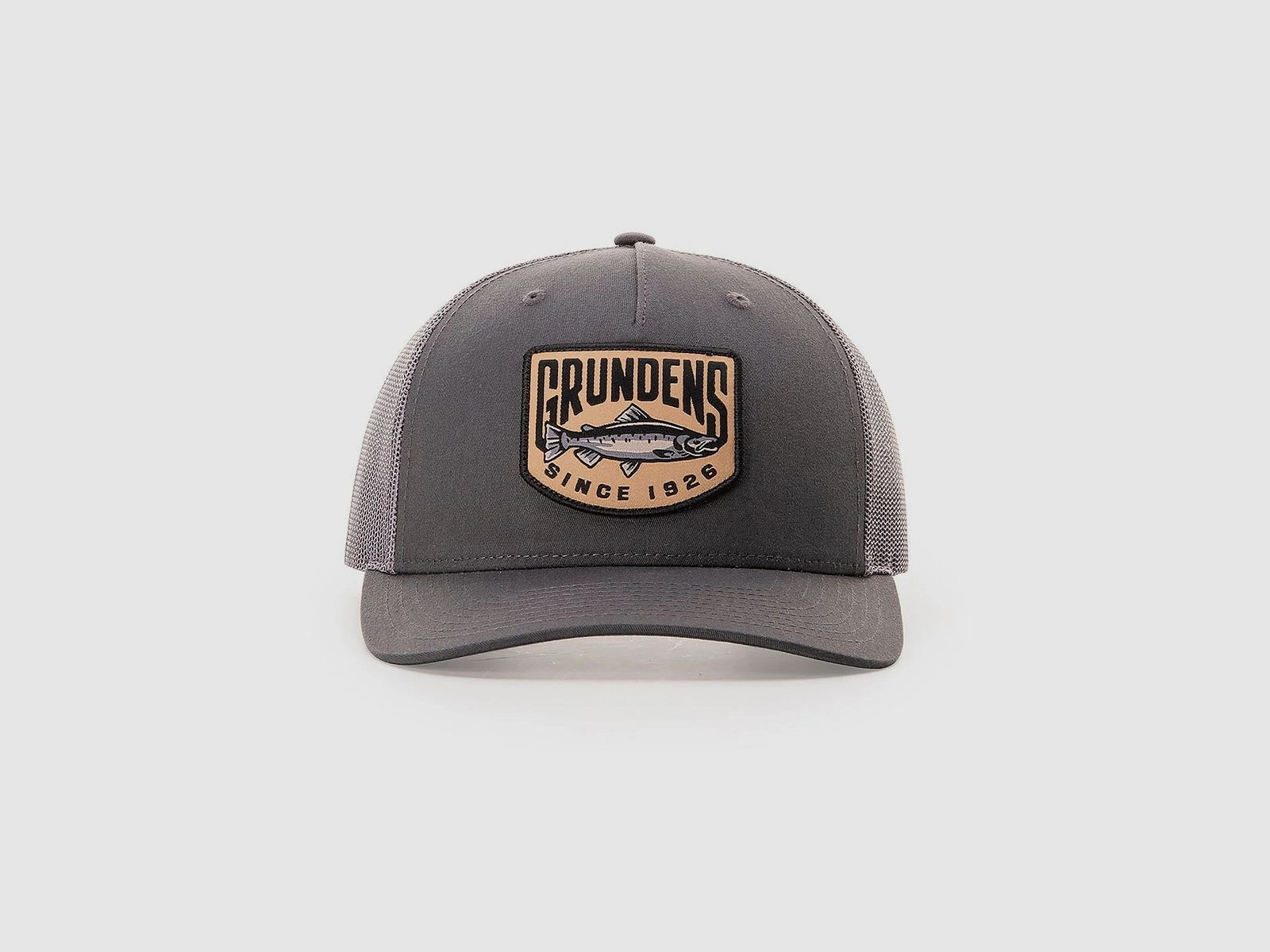 Grundéns King Trucker Charcoal