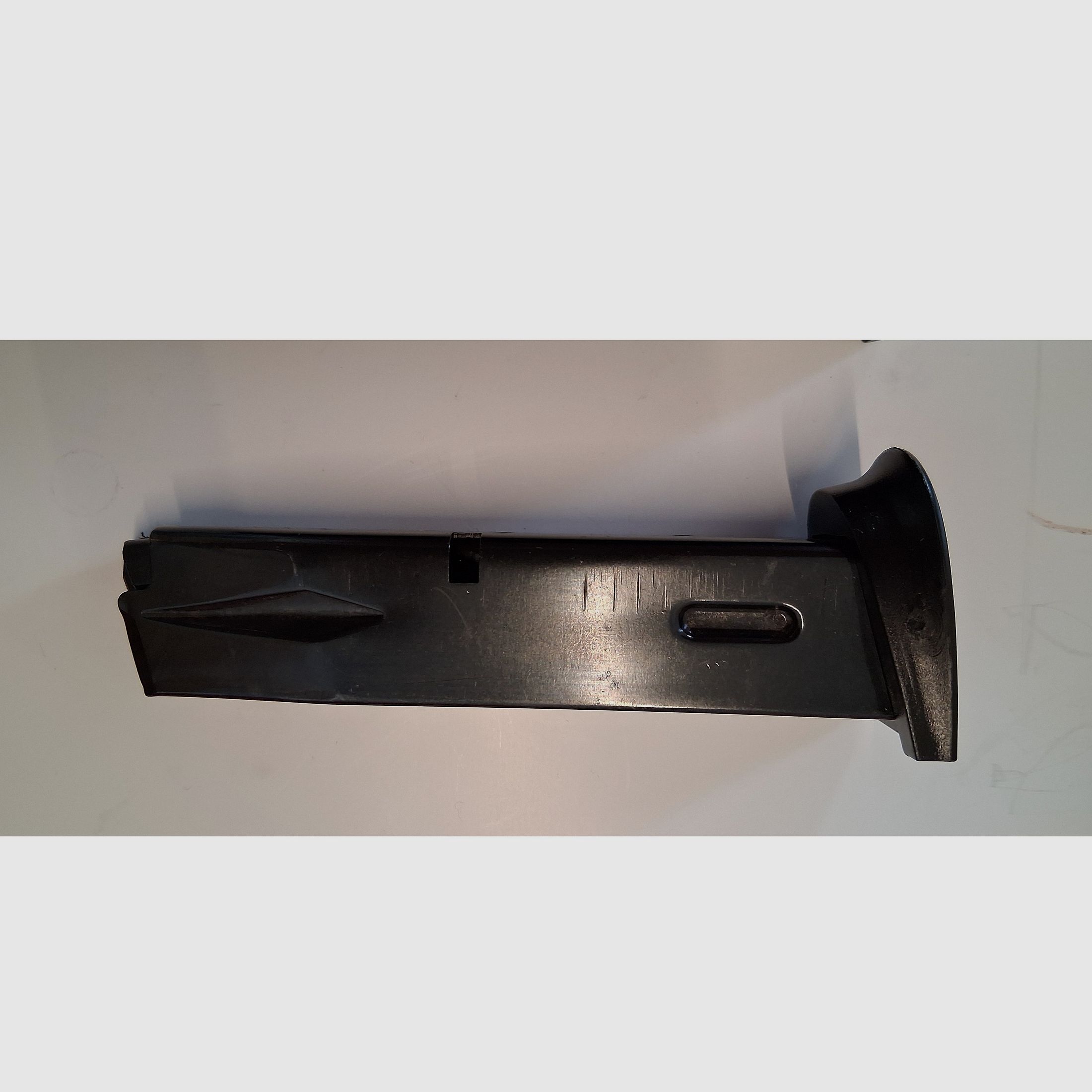 Magazin für Retay  X-Pro und X-Treme Kal. 9 mm P.A.K. (neuwertig)