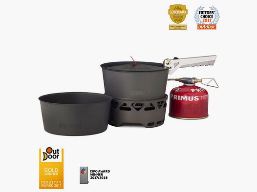 Primus PrimeTech Stove Set 1,3 l