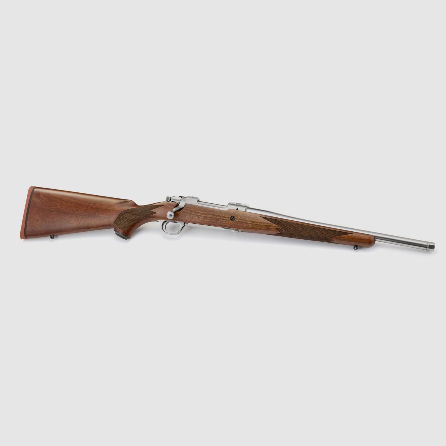 RUGER HAWKEYE® HUNTER .308 Win. Stainless