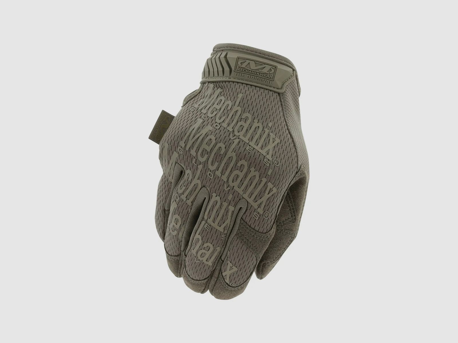 Mechanix Wear Mechanix Wear Handschuhe The Original OD Green