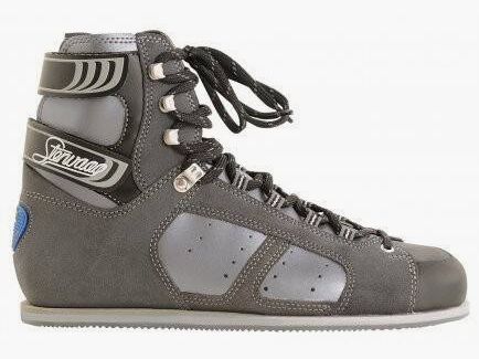 AHG 135 Buty strzeleckie STENVAG STRONG