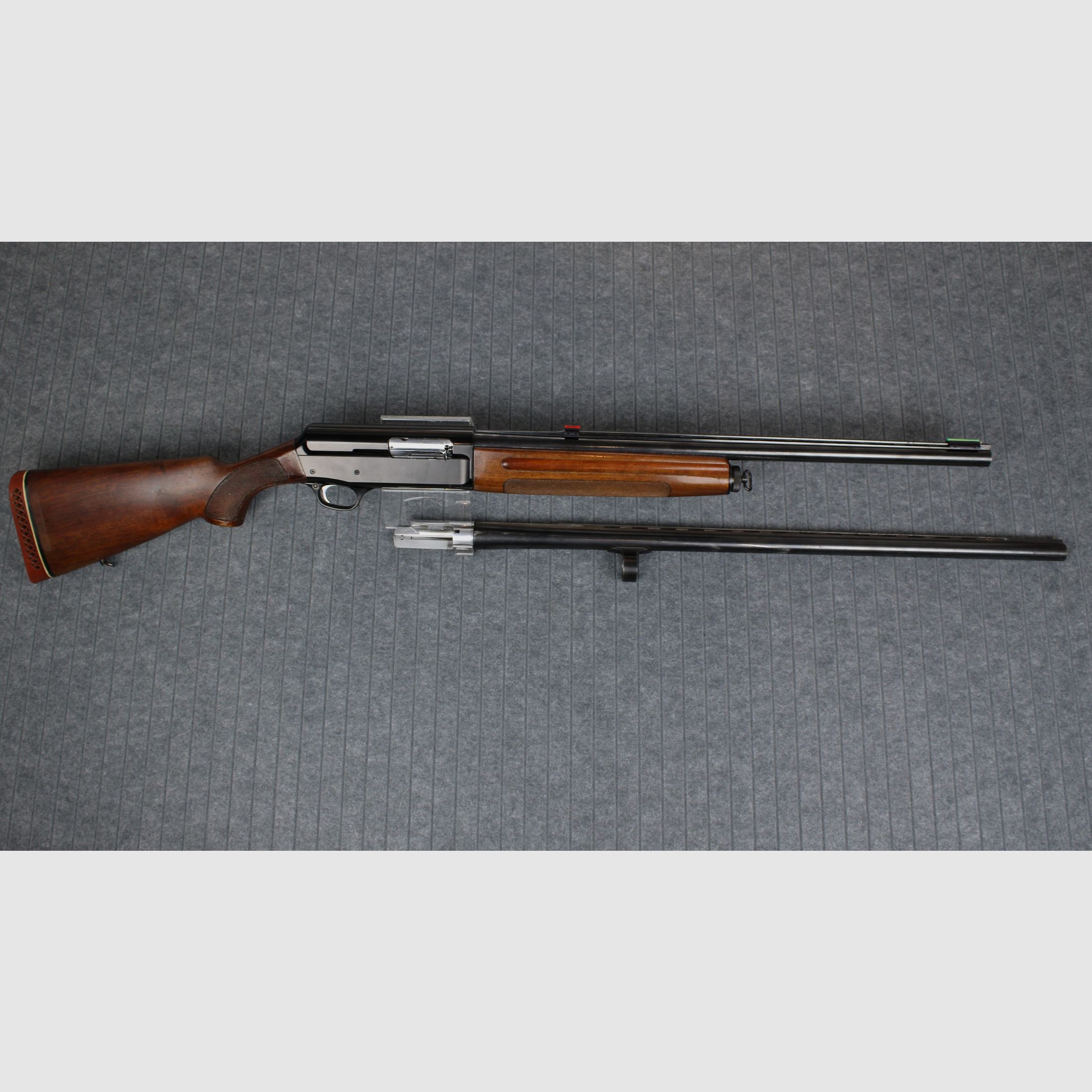 Franchi Selbstladeflinte 12/70 mit Wechsellauf