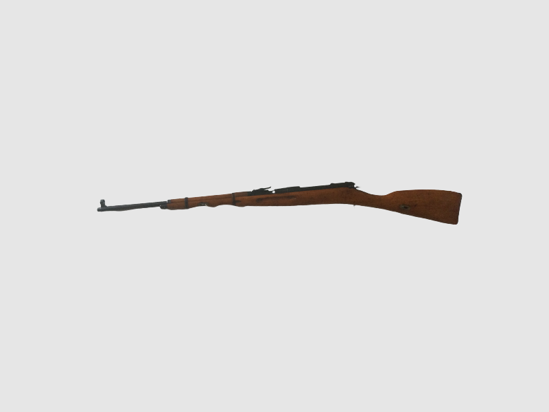  Radom KBKS wz. 48 Cal .22 Lr (Chargeur unique)