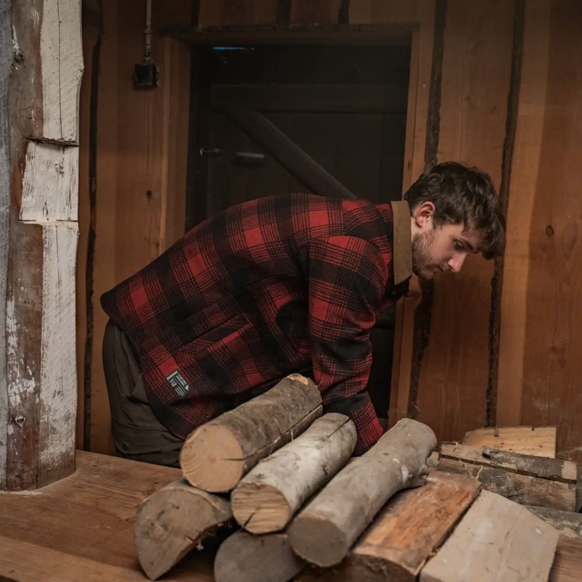 Seeland Hemd Canada Yukon