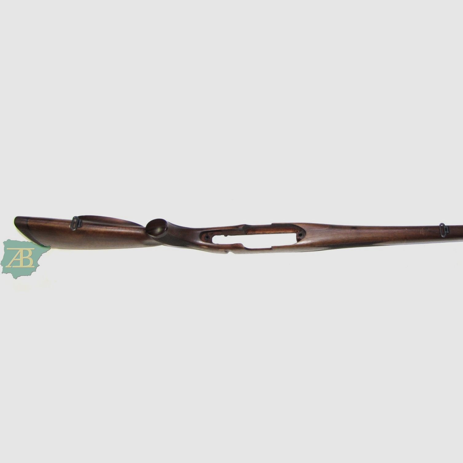 SCHAFT RIFLE MANNLICHER M LINKSHÄNDIG Ref CLT135, Bild 4 von 4