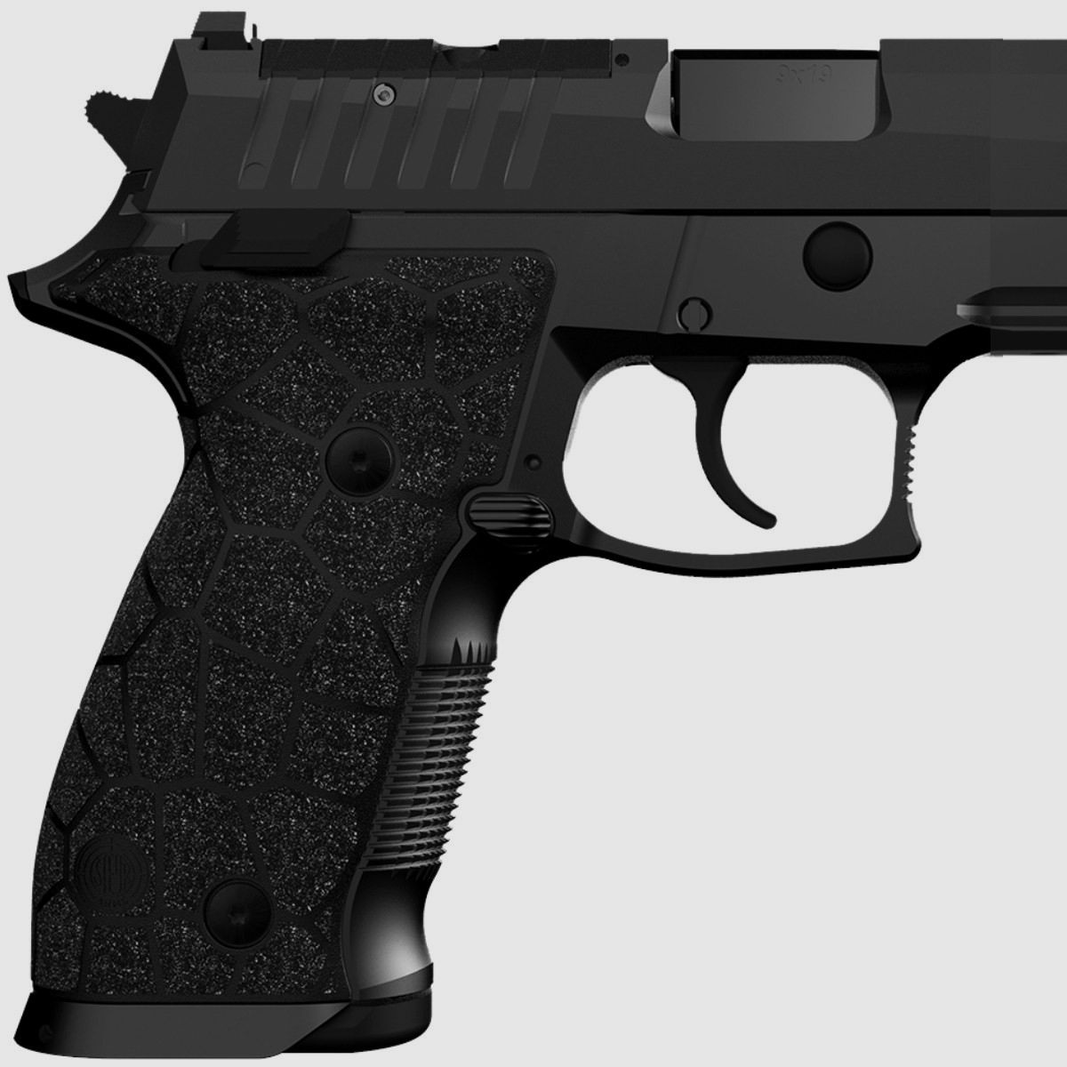 Steyr ATD Compact, immagine 8 di 10