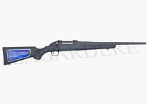 RUGER AMERICAN RIFLE COMPACT (REPETIERBÜCHSE)