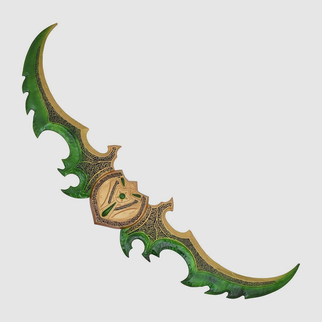 Warglaives Sword of Azzinoth
