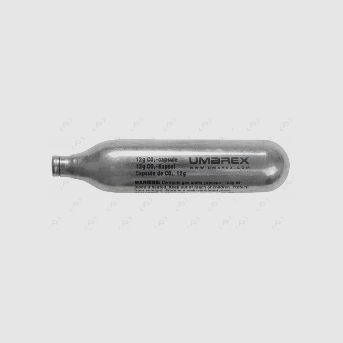 Capsule 12g Co2