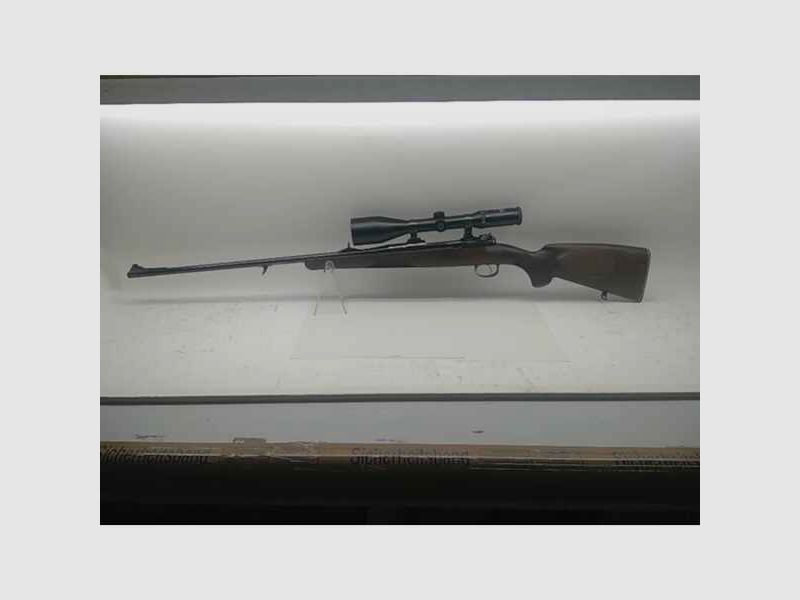 Repetierbüchse Frankonia Favorit 98 im Kaliber 8x68S gebraucht