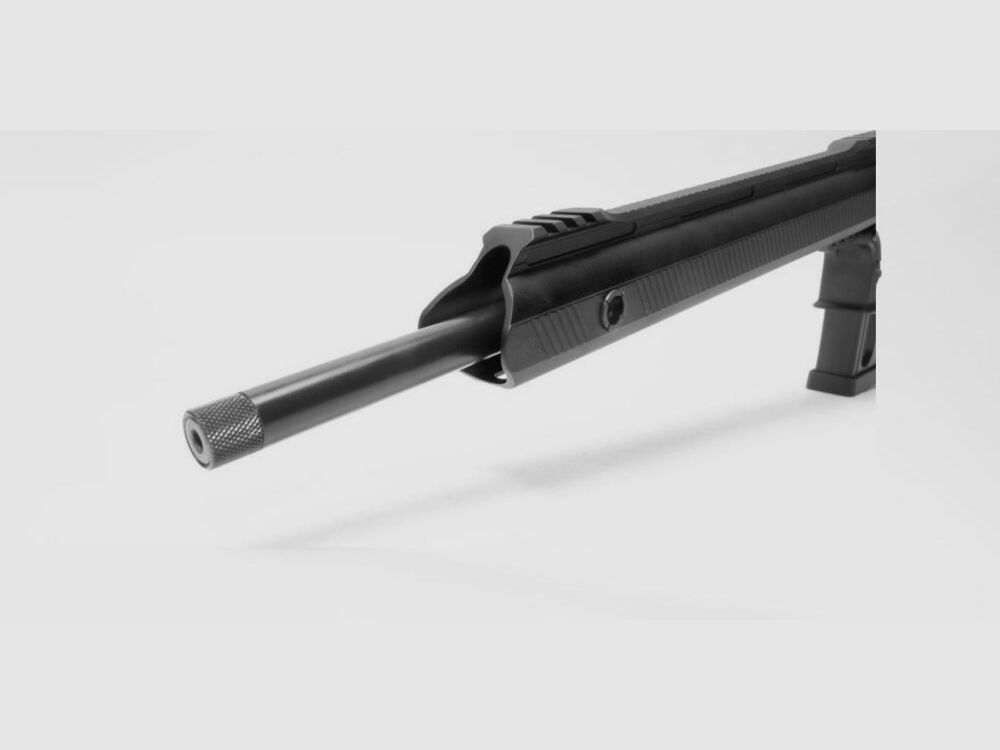 Schmeisser Mod. AR15 .22lr Sport, Bild 3 von 6