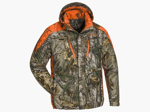 PINEWOOD® Reswick Camou Jacket