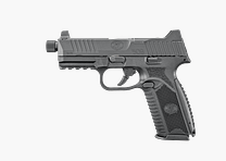FN Herstal FN 509 Tactical Nero Cal 9 mm Luger