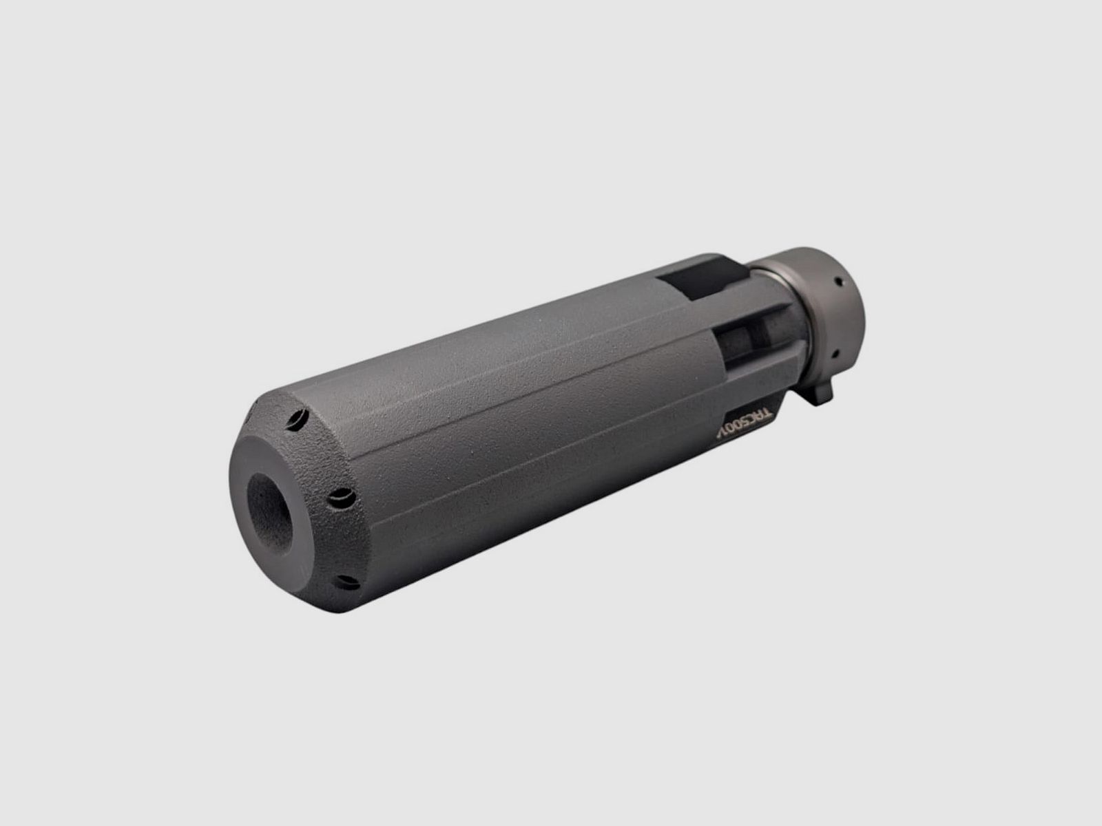 FBT Silenziatore INCA TAC K50Ti, immagine 2 di 3