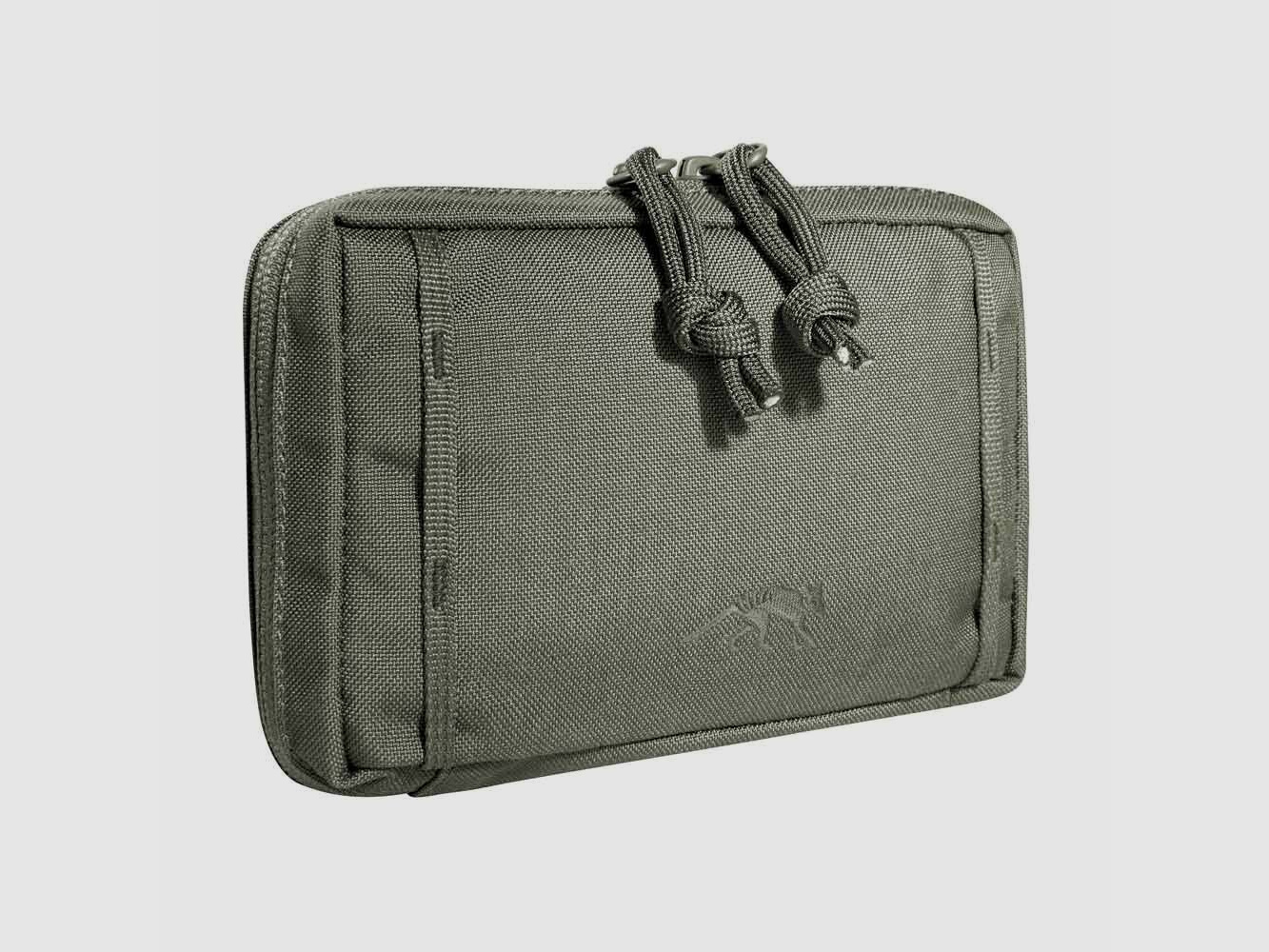 Tasmanian Tiger Tac Pouch 4.1 Steingrau-Oliv IRR