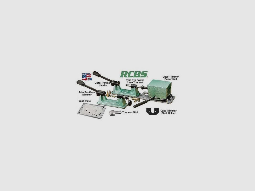 RCBS STAND X TORNIETTO, immagine 2 di 2