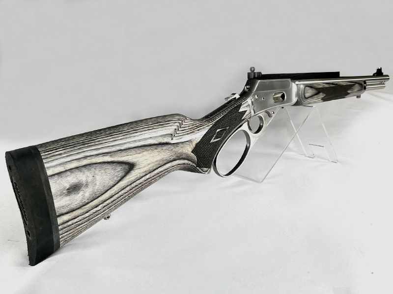 Marlin 1894 SBL .357 Magnum