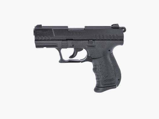 Walther P22 Ready Schreckschuss Pistole 9 mm P.A.K.