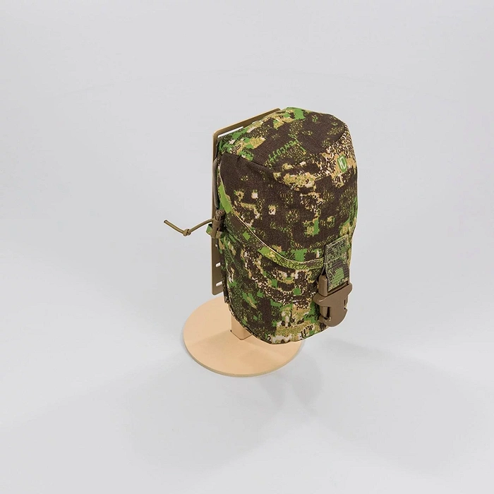 Direct Action HYDRO UTILITY POUCH – Cordura – PenCott GreenZone